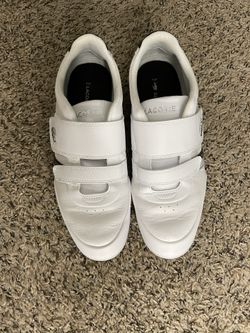 Lacoste 9 1/2