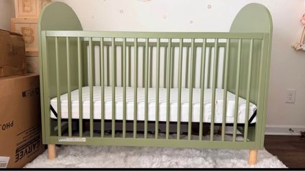 Baby Crib