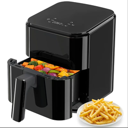 Air fryer 3QT *brand new in box *