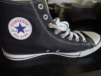Converse High Top