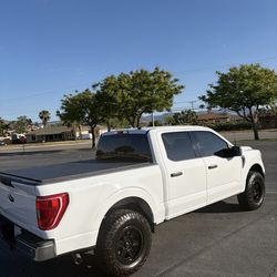 F150 4 door 4x4