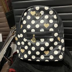 $25, Luv Betsey Backpack
