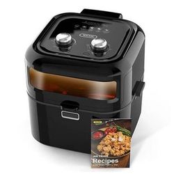 AIR FRYER 7QT NEW