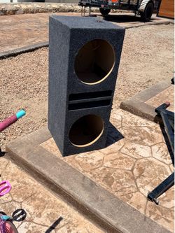 Sound wofer