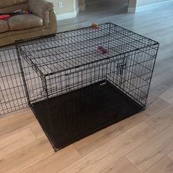 Dog Crate