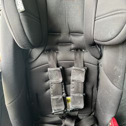 Diono 3XRT Car Seat/Booster 