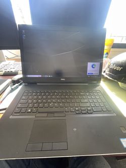 Dell Laptop