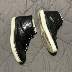 Gucci Shoes 