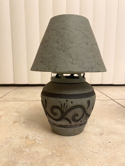 Aroma Glow Fragrance Lamp NEW $10