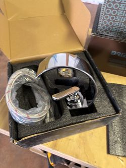 Delta Vero Chrome Bathroom Faucet – Open Box