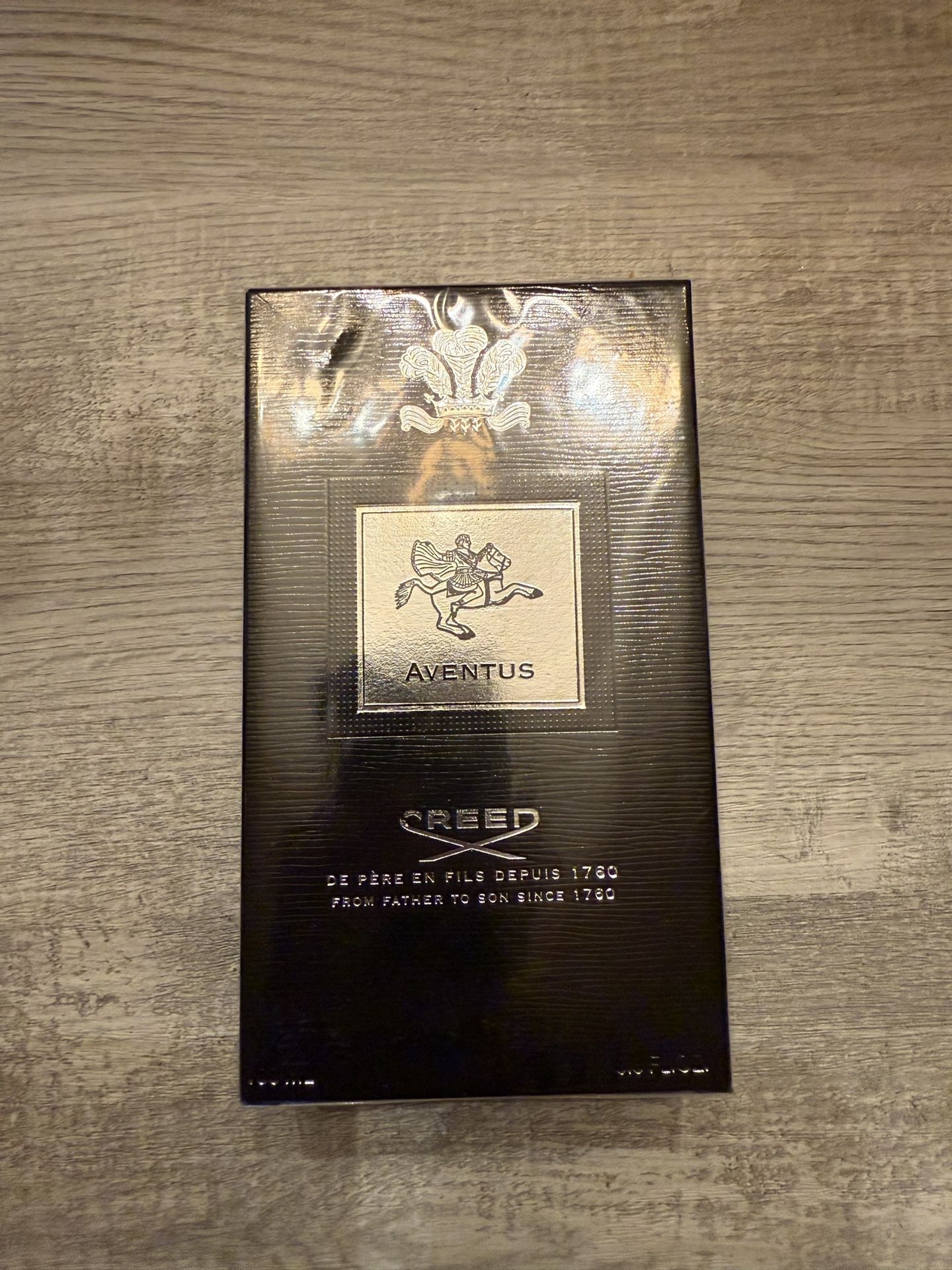 Creed Aventus