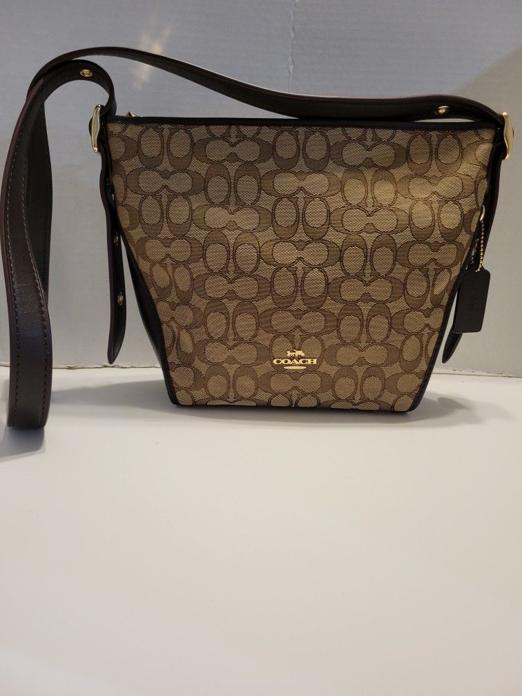 Coach Crossbody
