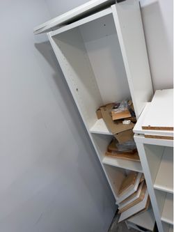 IKEA Billy bookshelf