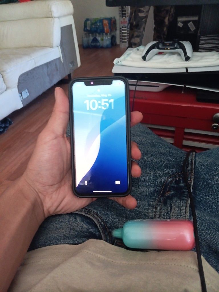 Iphone 11 Pro