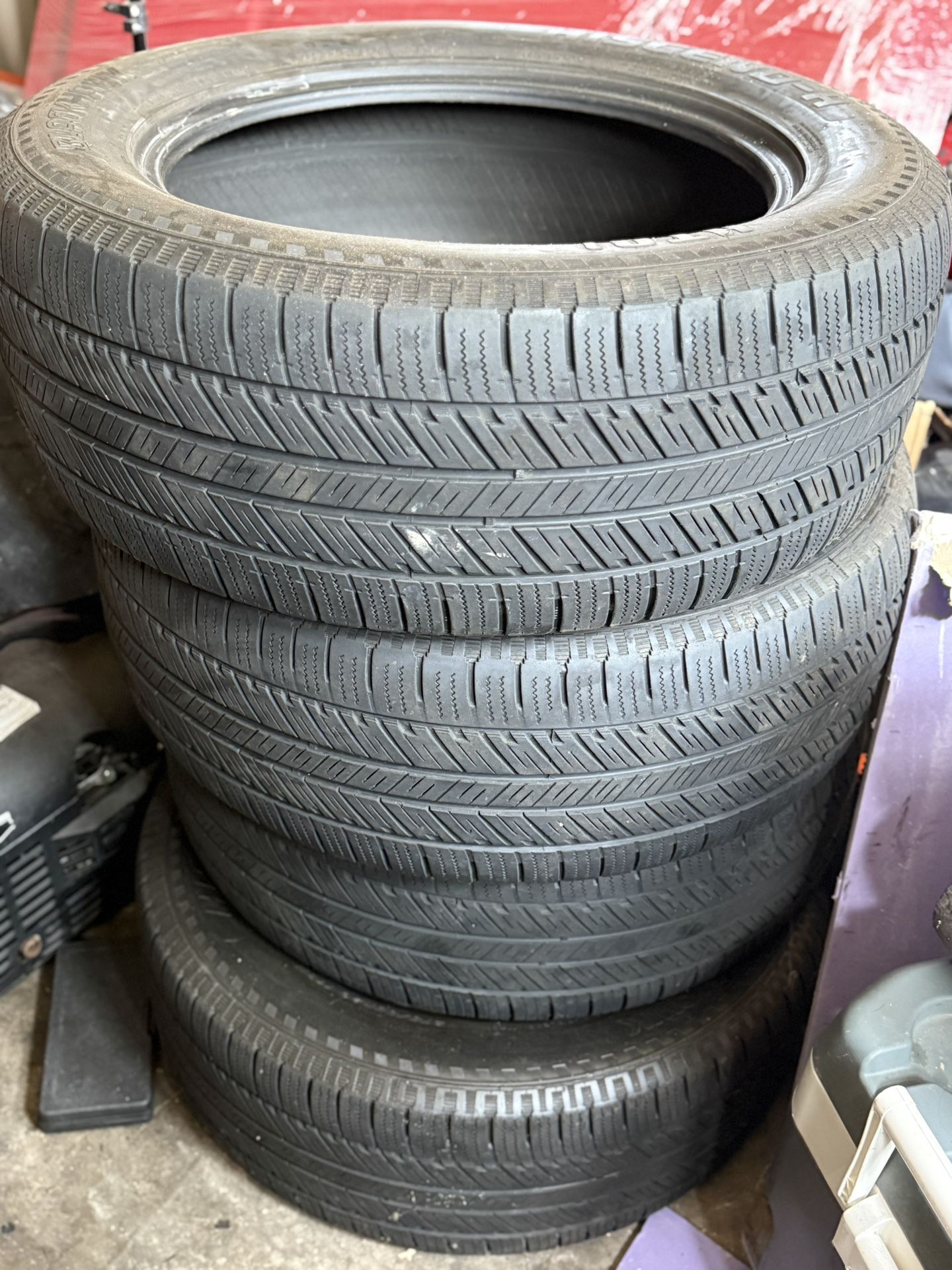 Tires