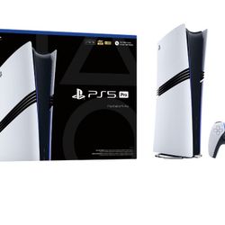 PS5 PRO