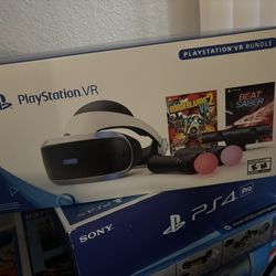 PlayStation VR