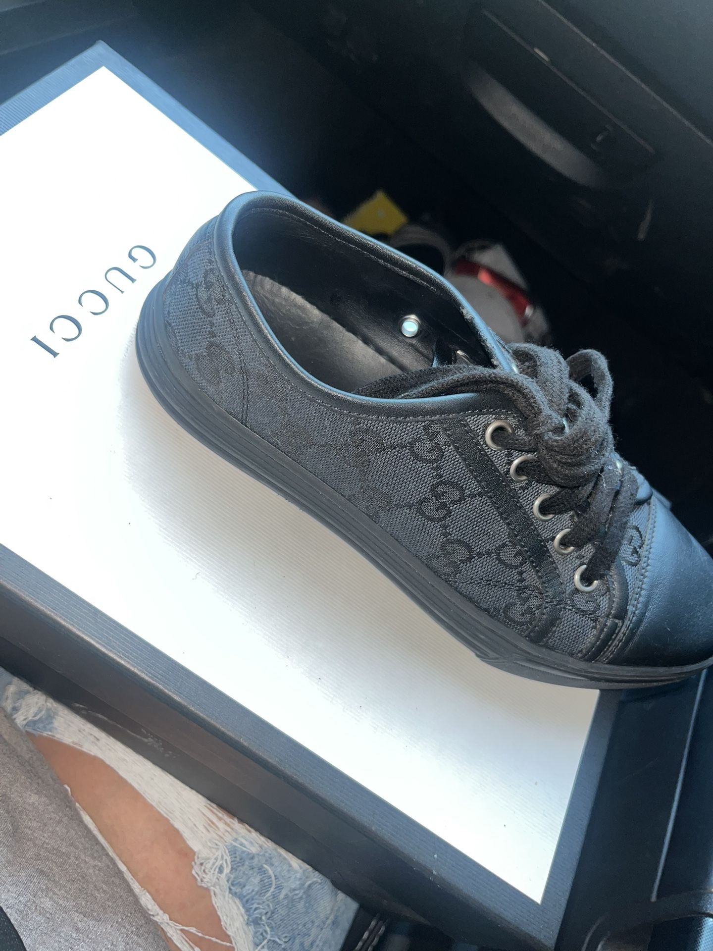 Gucci Shoes 
