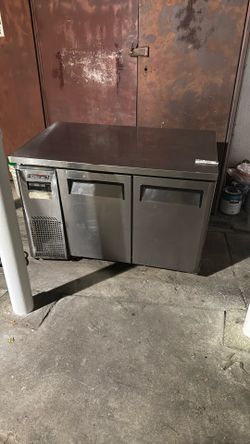 Industrial Fridge