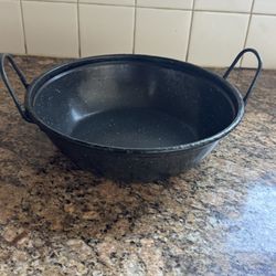 Deep frying Cookware