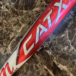 Marucci CatX Cat X Baseball Bat Travel Ball Ready Top Of The Line High Quality 