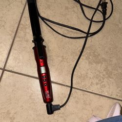 Hot Tools Curling Iron 