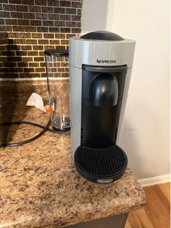 Nespresso