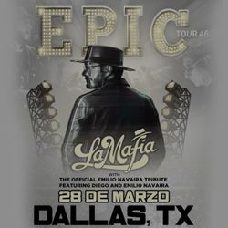 LA MAFIA LONGHORN DALLAS 