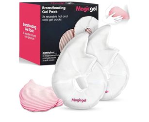 Breast Feeding Gel Pack