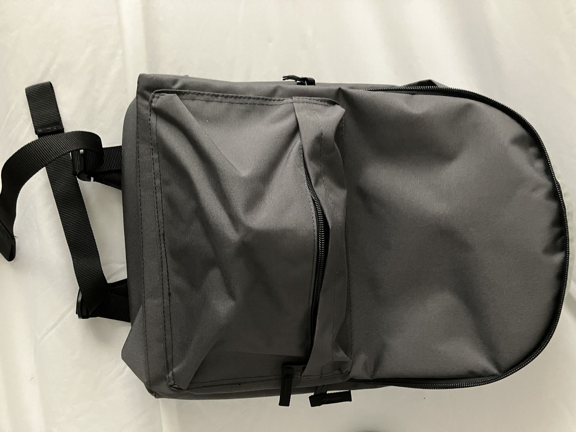 New ‘Amazon Basics ‘ Backpack
