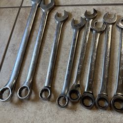 Klein Tool Wrench 