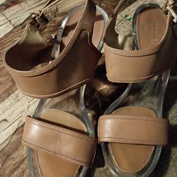 Michael Kors Heels