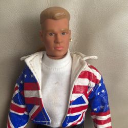 New Kids On The Block 