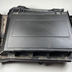 BMW PASSENGER CABIN FILTER BOX 540i 530i 525i