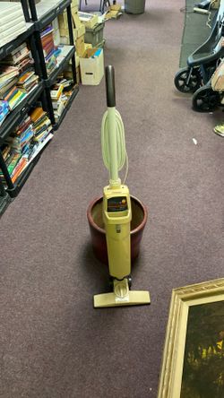 Vacuum