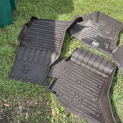 Floor Mats