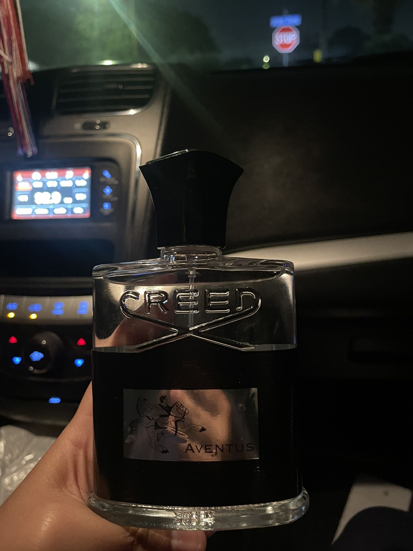 creed aventus 4oz