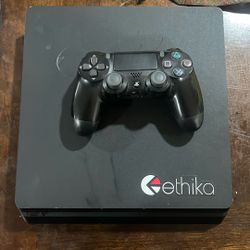 PS4