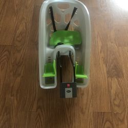 Kids Bike Seat