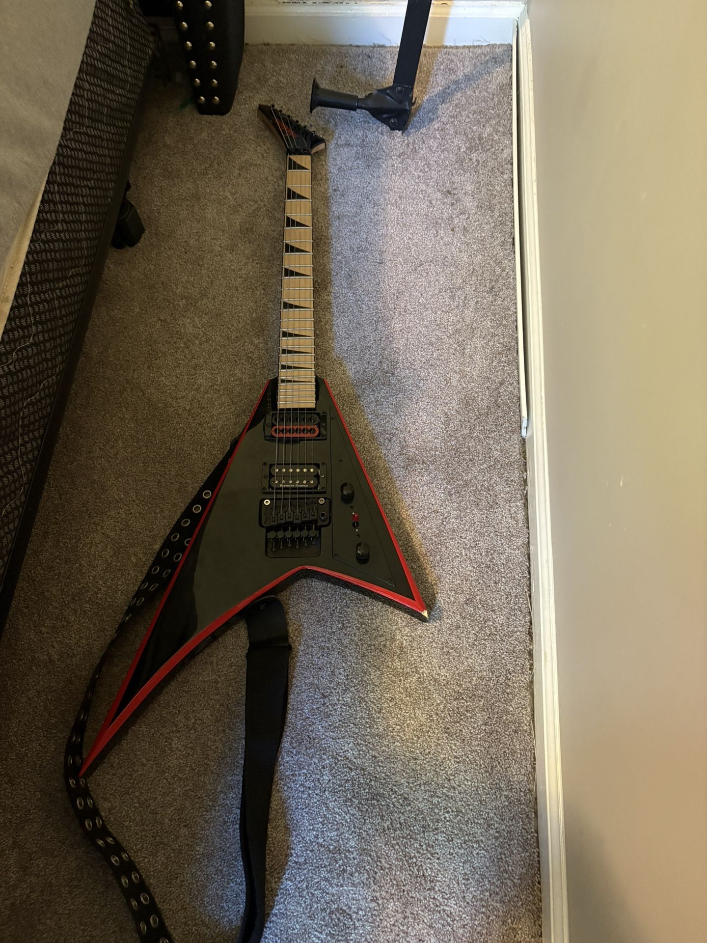 Jackson Guitar Electric
