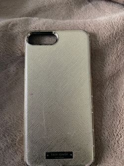 Kate Spade iPhone case