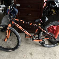 SE Blocks Flyer 26”