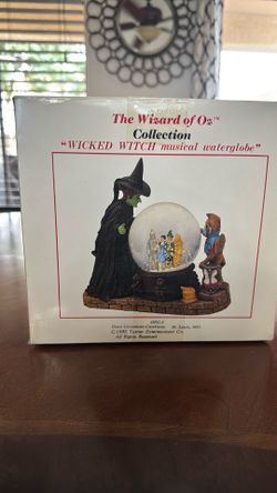 The Wizard Of Oz Collection