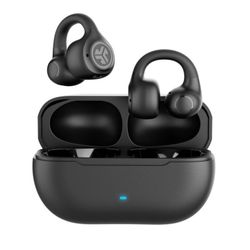 JLab Flex True Wireless Bluetooth Open-Ear Earbuds