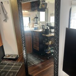 Large Mirror