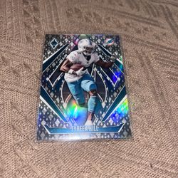 Tyreek Hill /399