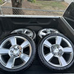 Rims 20s 