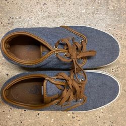 Vans Boys Shoes- Brand New