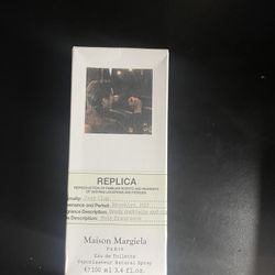 REPLICA COLONGE
