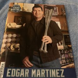 Mariners Hall of Fame induction night